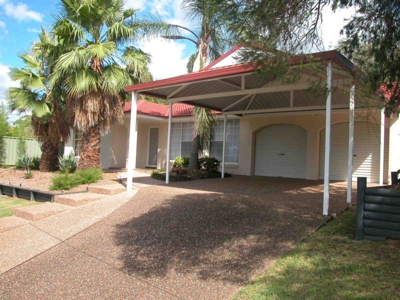 63 Bottlebrush Drive, Cranebrook NSW 2749