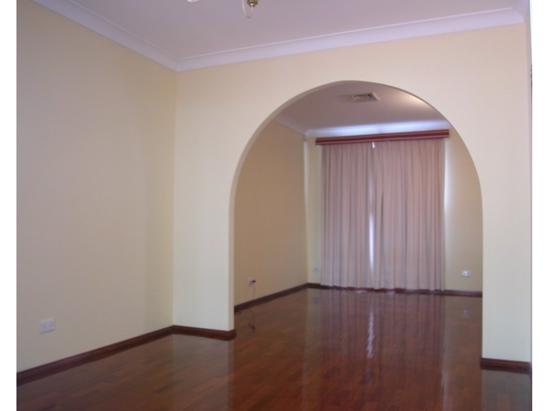 63 Bottlebrush Drive, Cranebrook NSW 2749