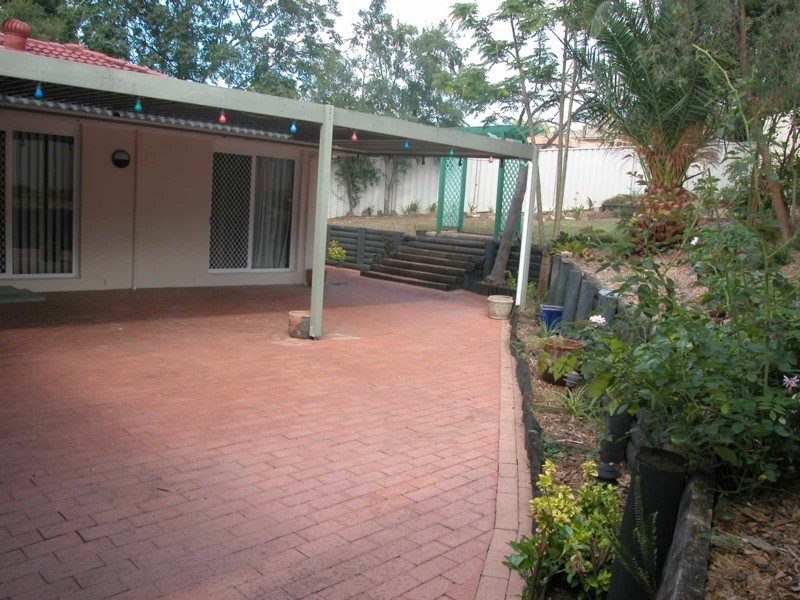 63 Bottlebrush Drive, Cranebrook NSW 2749