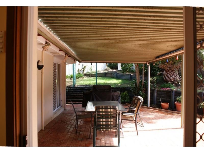 63 Bottlebrush Drive, Cranebrook NSW 2749