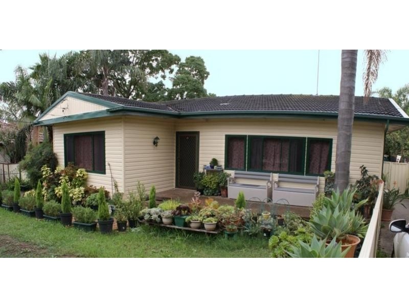 57 Archer Street, Blacktown NSW 2148