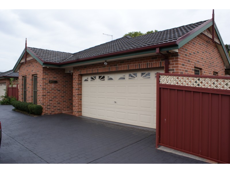 4/68 Lennox Street, Richmond NSW 2753