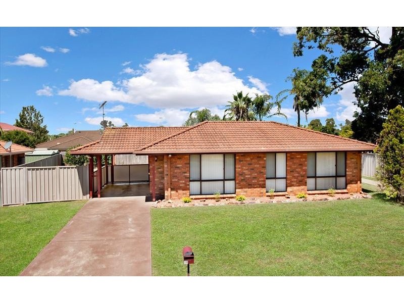 19 Dawes Place, Bligh Park NSW 2756