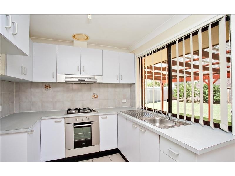 19 Dawes Place, Bligh Park NSW 2756