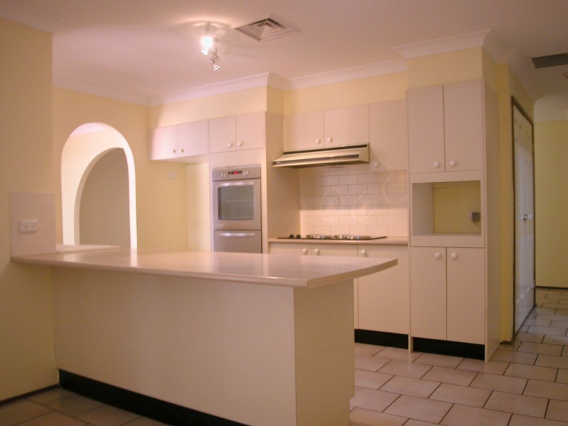 63 Bottlebrush Drive, Cranebrook NSW 2749