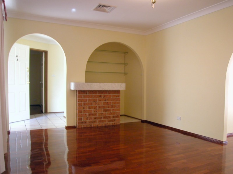 63 Bottlebrush Drive, Cranebrook NSW 2749