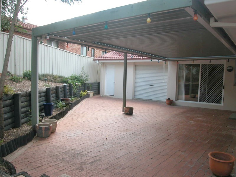 63 Bottlebrush Drive, Cranebrook NSW 2749