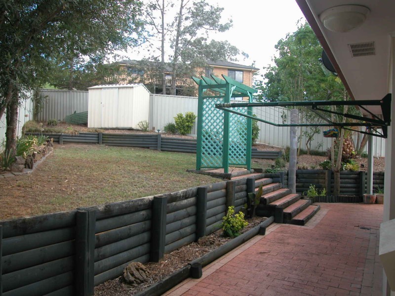 63 Bottlebrush Drive, Cranebrook NSW 2749