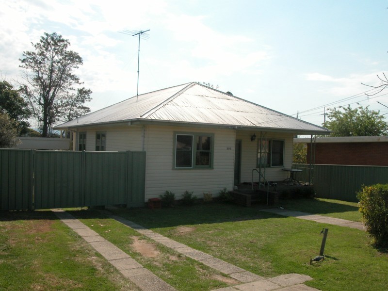 595 George Street, South Windsor NSW 2756