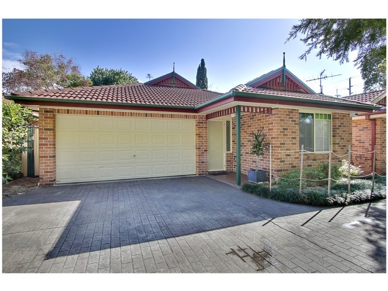 4/3 Ham Street, South Windsor NSW 2756