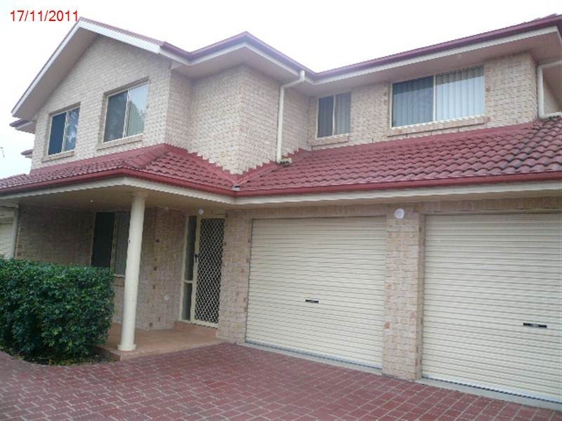 4/620 George, South Windsor NSW 2756