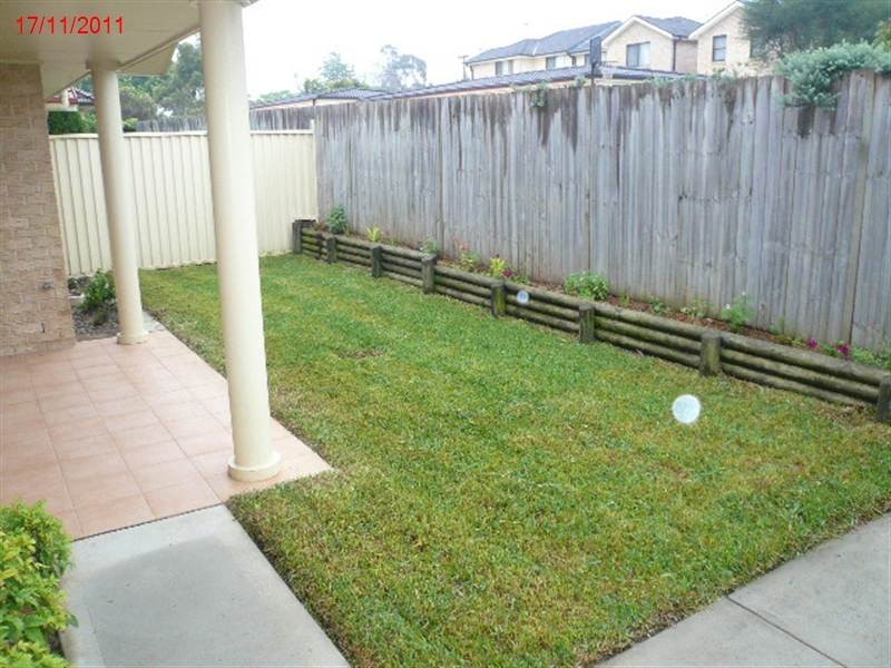 4/620 George, South Windsor NSW 2756