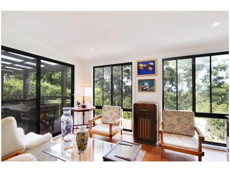 49 Old Bells Line of Road, Kurrajong NSW 2758