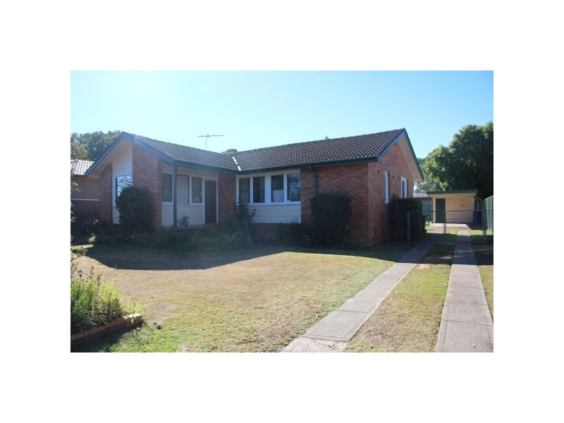 7 Hereford Street, Richmond NSW 2753