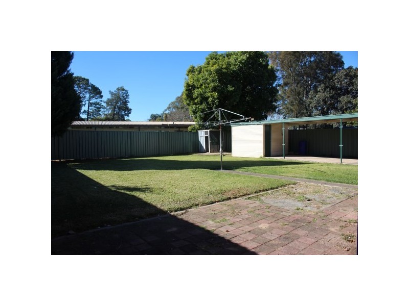 7 Hereford Street, Richmond NSW 2753