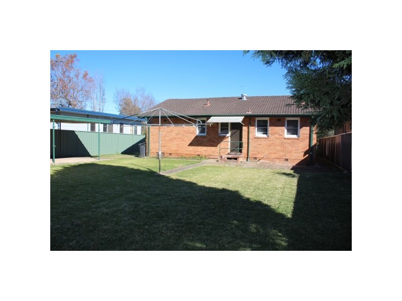 7 Hereford Street, Richmond NSW 2753