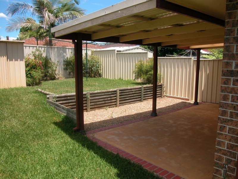 2/16 Loder Crescent, South Windsor NSW 2756