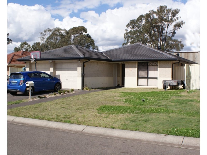 20 Kingsley Close, South Windsor NSW 2756
