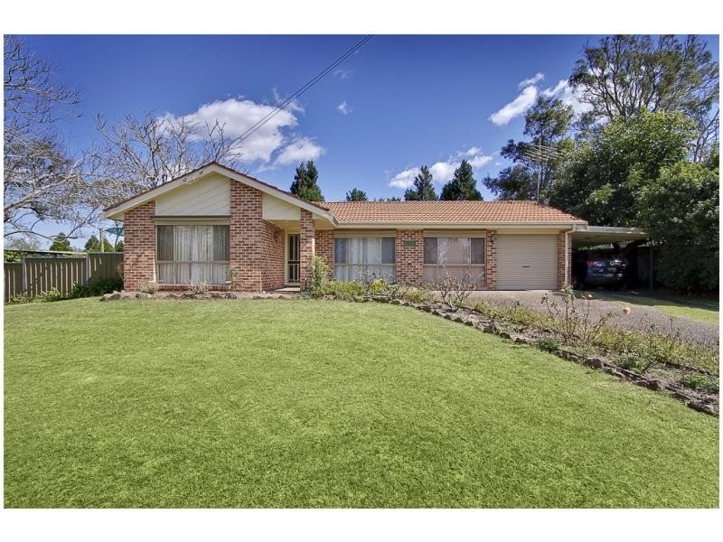 1 Port Erringhi Road, Ebenezer NSW 2756