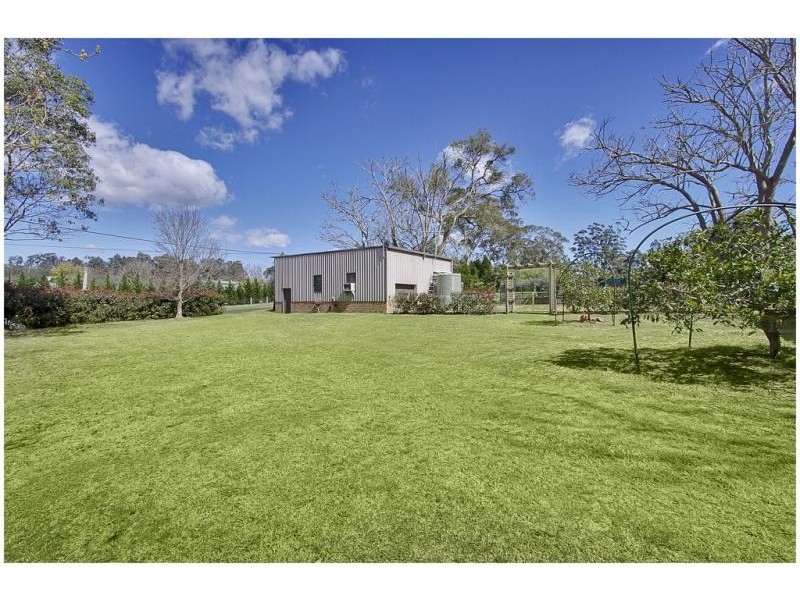 1 Port Erringhi Road, Ebenezer NSW 2756
