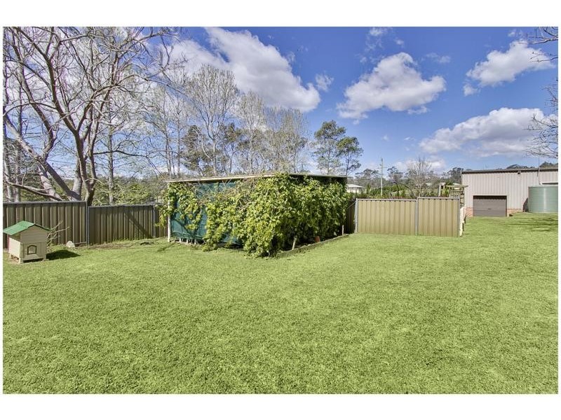 1 Port Erringhi Road, Ebenezer NSW 2756