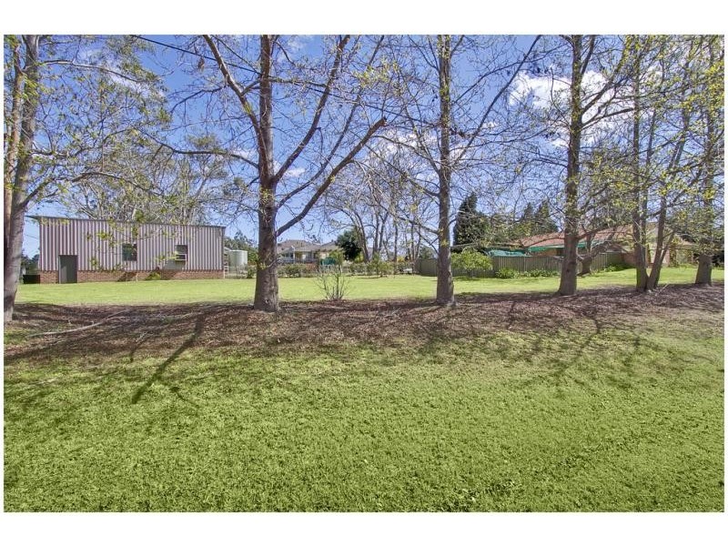 1 Port Erringhi Road, Ebenezer NSW 2756