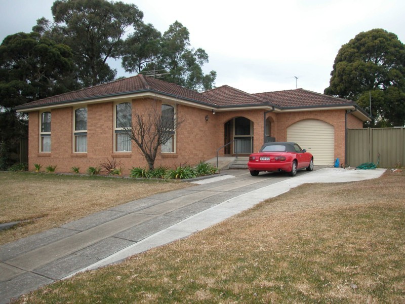 2 Golden Grove, Bligh Park NSW 2756