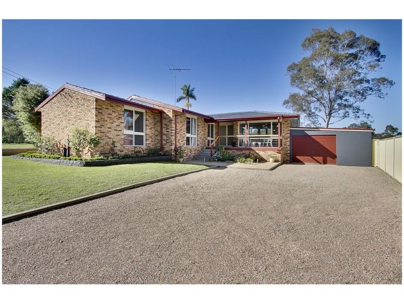 26 Panorama Crescent, Freemans Reach NSW 2756