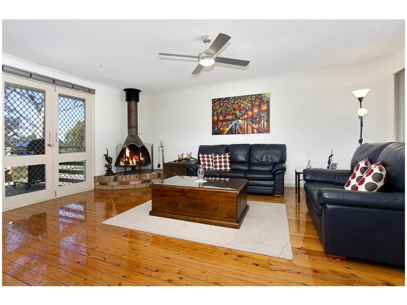 26 Panorama Crescent, Freemans Reach NSW 2756