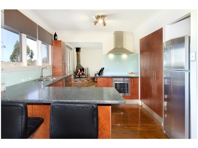 26 Panorama Crescent, Freemans Reach NSW 2756