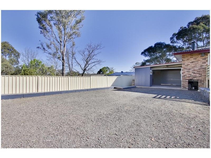 26 Panorama Crescent, Freemans Reach NSW 2756