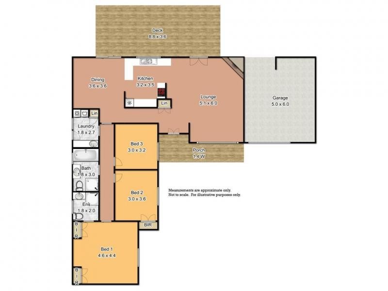 26 Panorama Crescent, Freemans Reach NSW 2756