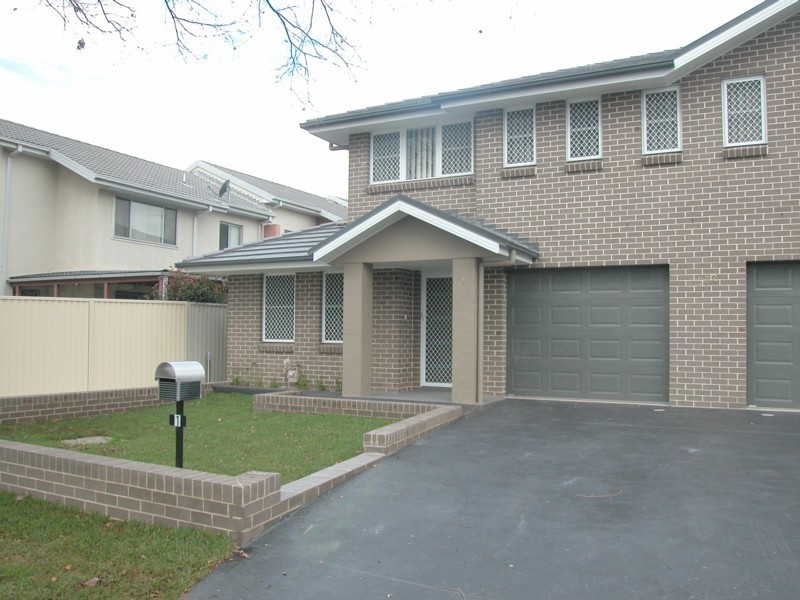 1/572 George Street, South Windsor NSW 2756