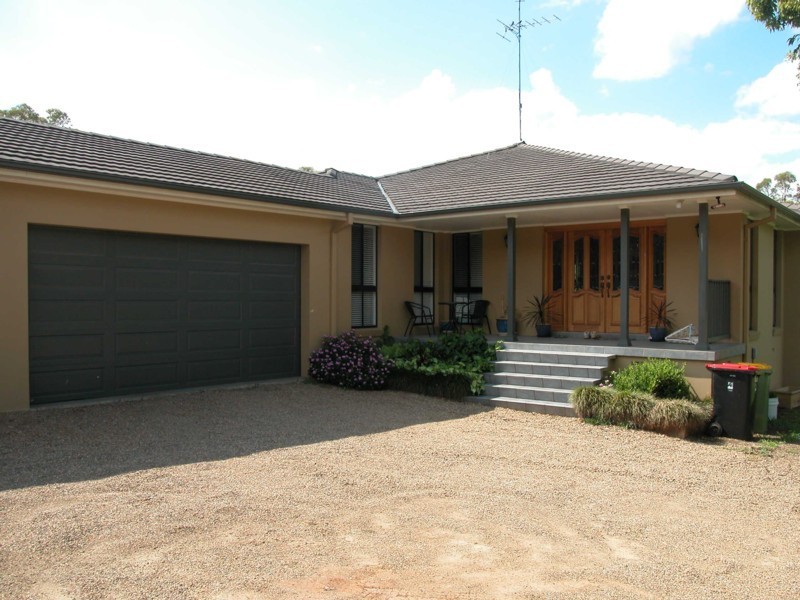 Lot 3, 177 Old Stock Route Road, Oakville NSW 2765