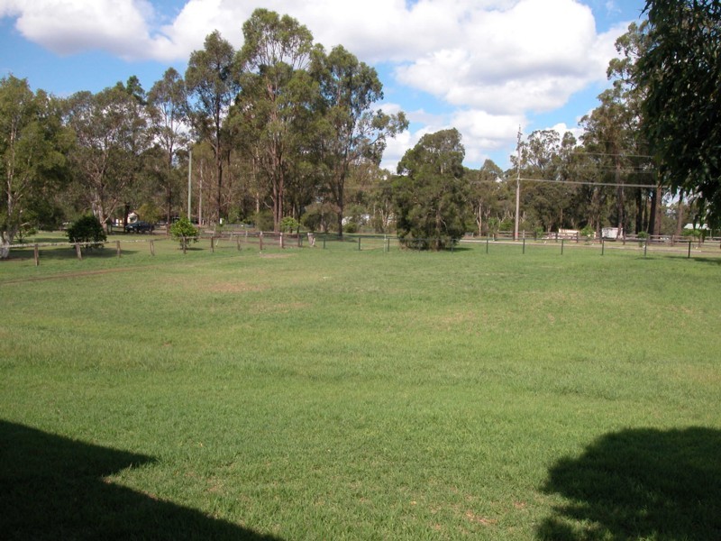 Lot 3, 177 Old Stock Route Road, Oakville NSW 2765