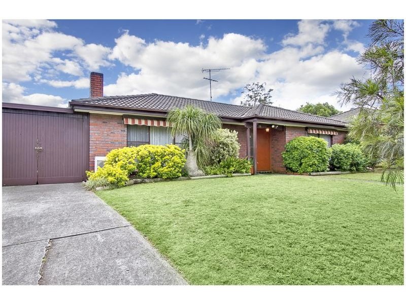 38 Loder Crescent, South Windsor NSW 2756