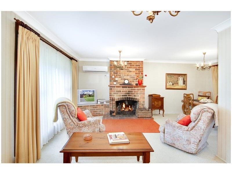 38 Loder Crescent, South Windsor NSW 2756