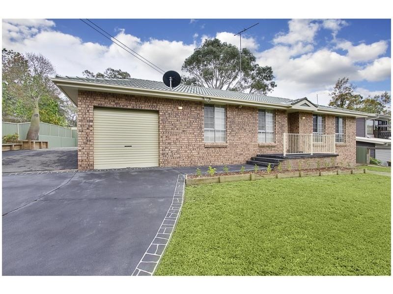 47 Port Erringhi Road, Ebenezer NSW 2756