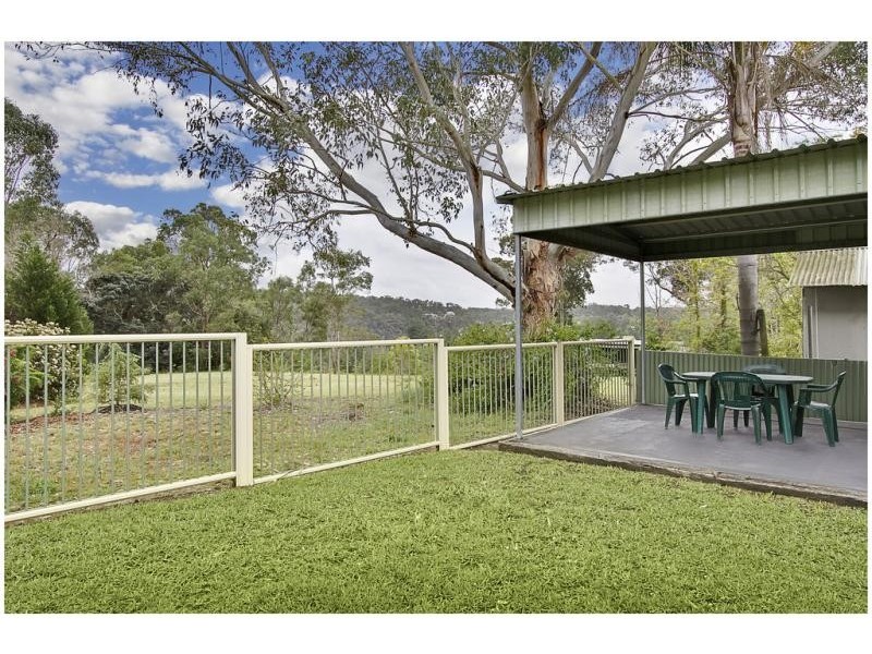 47 Port Erringhi Road, Ebenezer NSW 2756