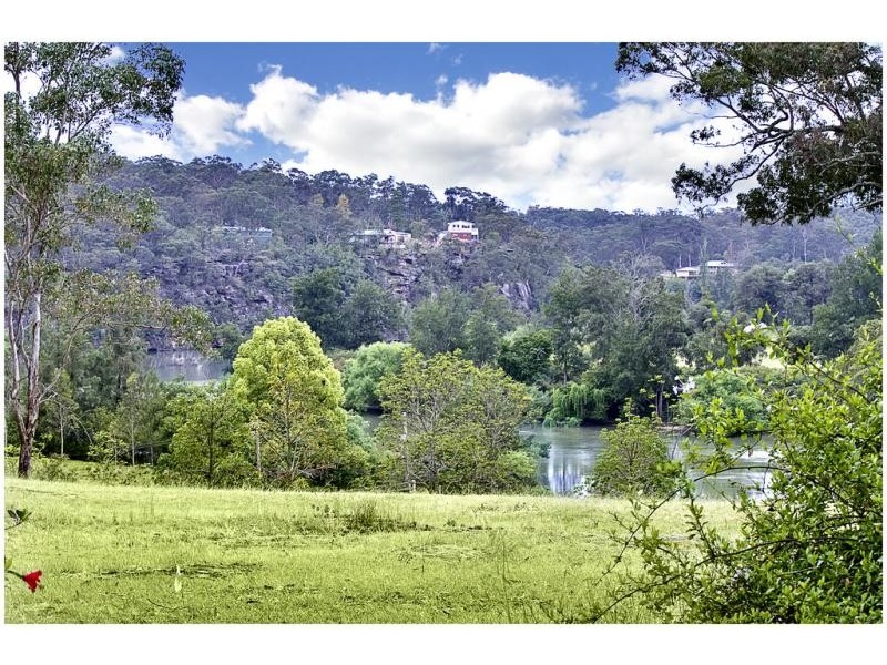 47 Port Erringhi Road, Ebenezer NSW 2756