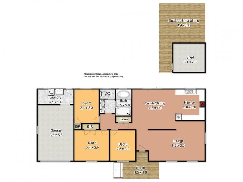 47 Port Erringhi Road, Ebenezer NSW 2756