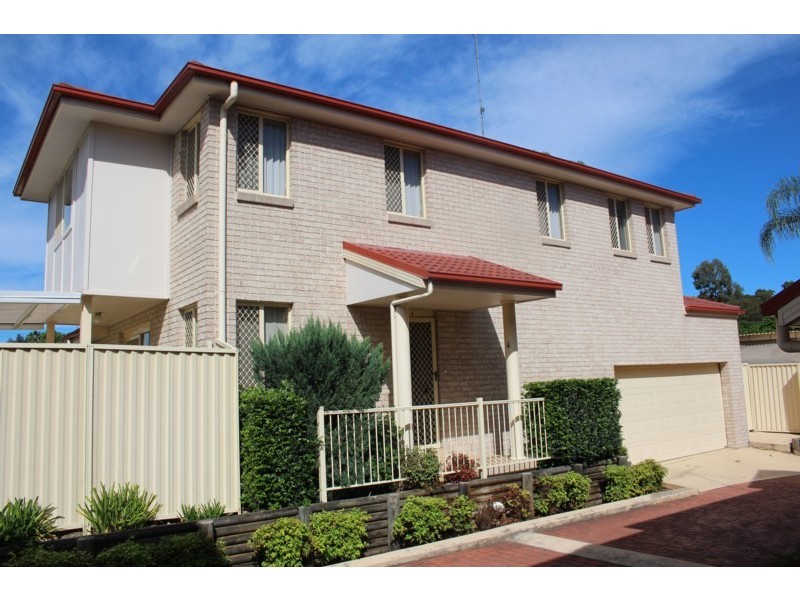 4/45 Church Street, South Windsor NSW 2756