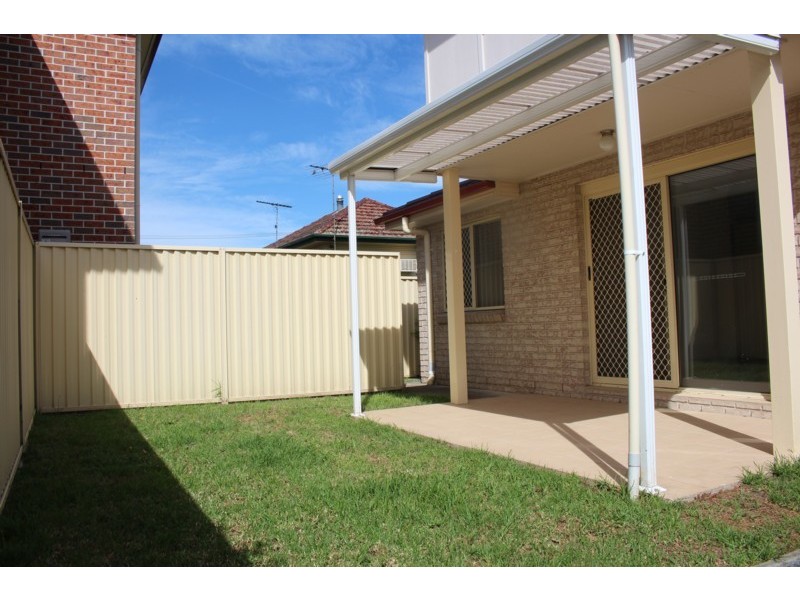4/45 Church Street, South Windsor NSW 2756