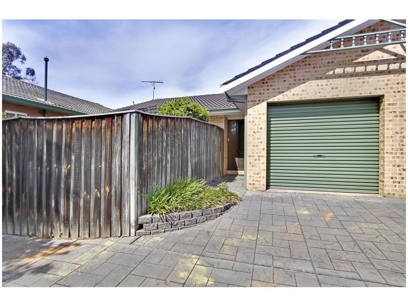 2/581 George Street, South Windsor NSW 2756