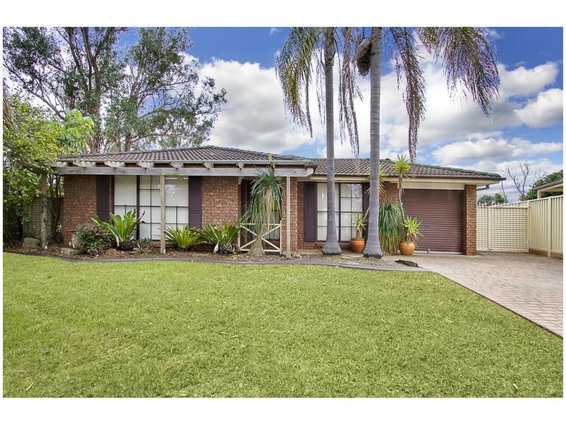 6 Youl Place, Bligh Park NSW 2756