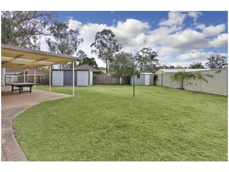 6 Youl Place, Bligh Park NSW 2756