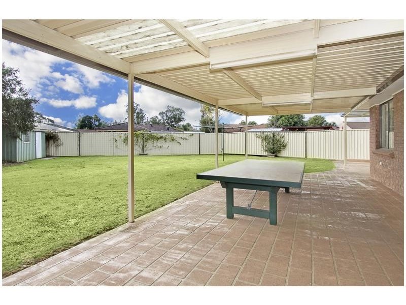 6 Youl Place, Bligh Park NSW 2756
