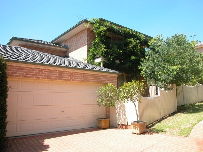 3/10 Arndell Street, Windsor NSW 2756