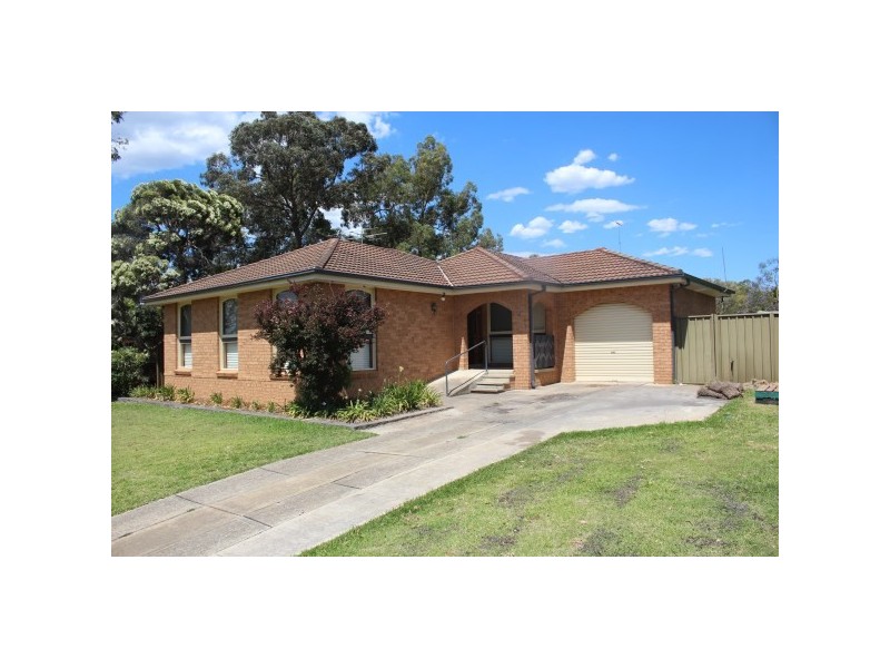Bligh Park NSW 2756