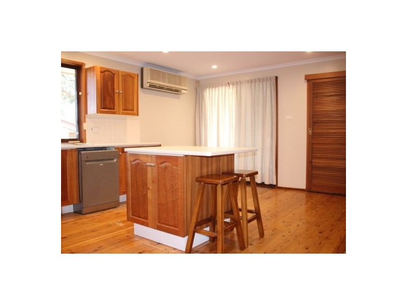 Bligh Park NSW 2756